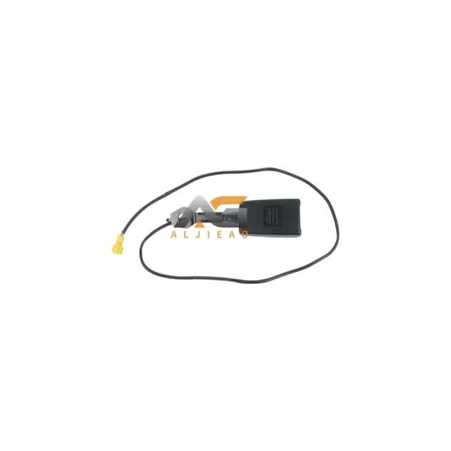 A2048602469durable Conjunto de Fechadura de Cinto de Segurança de Alta Precisão para Peças Automotivas