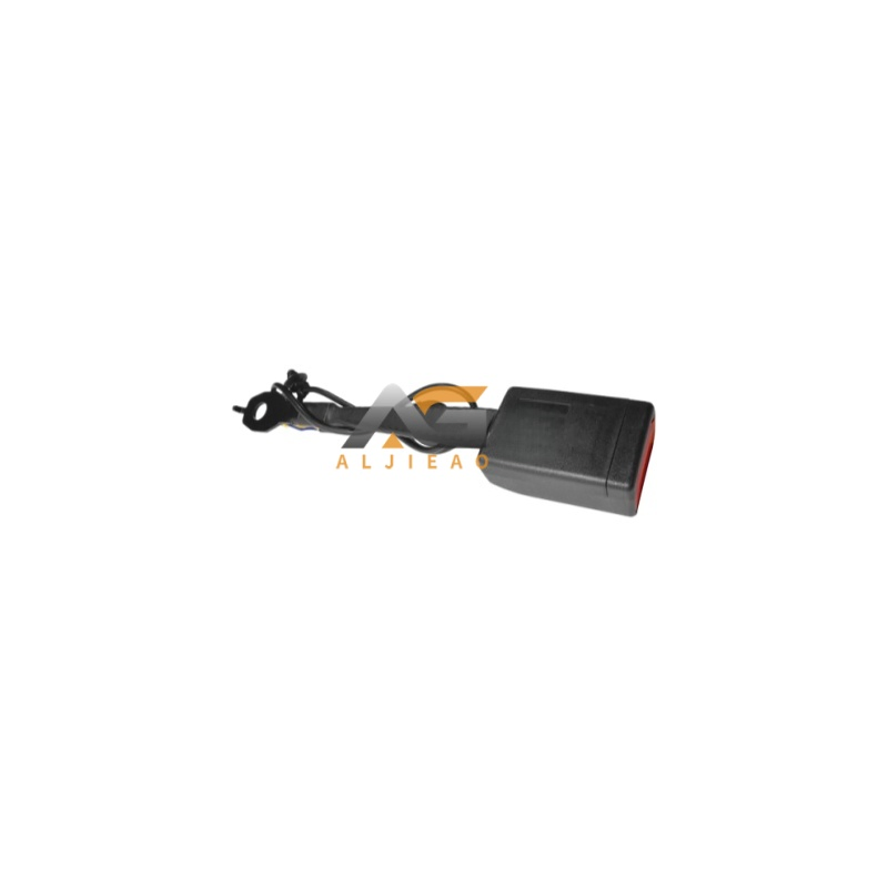 A2478600169OEM Conjunto de Fecho de Cinto de Segurança Personalizado para o Banco da Frente do Carro para Veículo de Passageiro