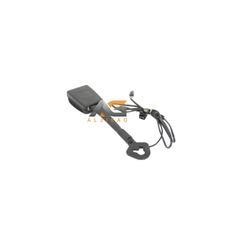 4n0857755ddurable Conjunto de Fechadura de Soquete de Cinto de Segurança de Alta Precisão para Peças Automotivas