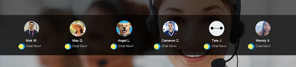 Fale com a nossa equipa
