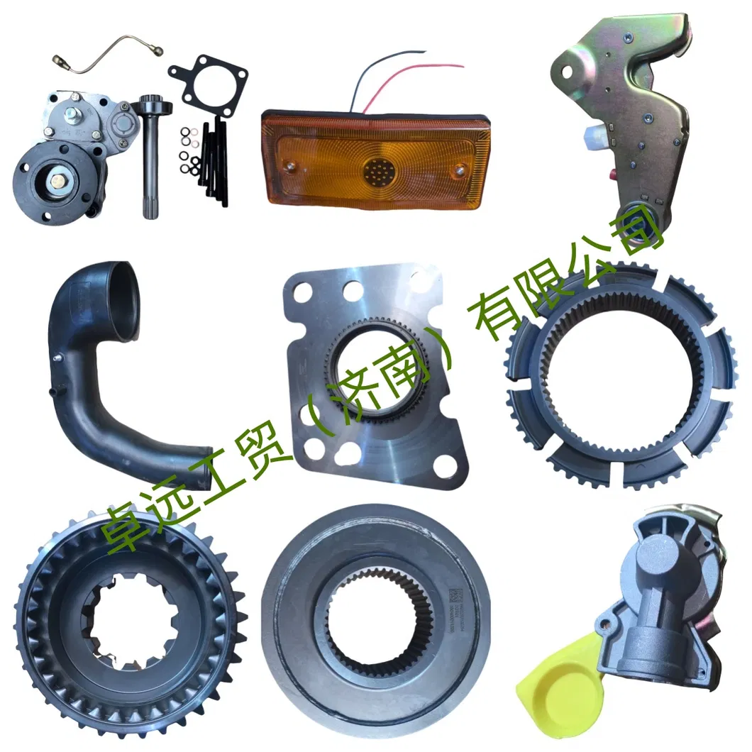 Peças de Caminhão Sinoturk HOWO Cinto de Segurança Ts-16949 Peça de Substituição Certificada Wg1664560010