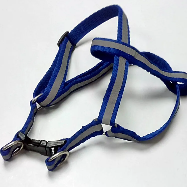 Suprimento de Pet em Nylon/Poliéster Personalizado