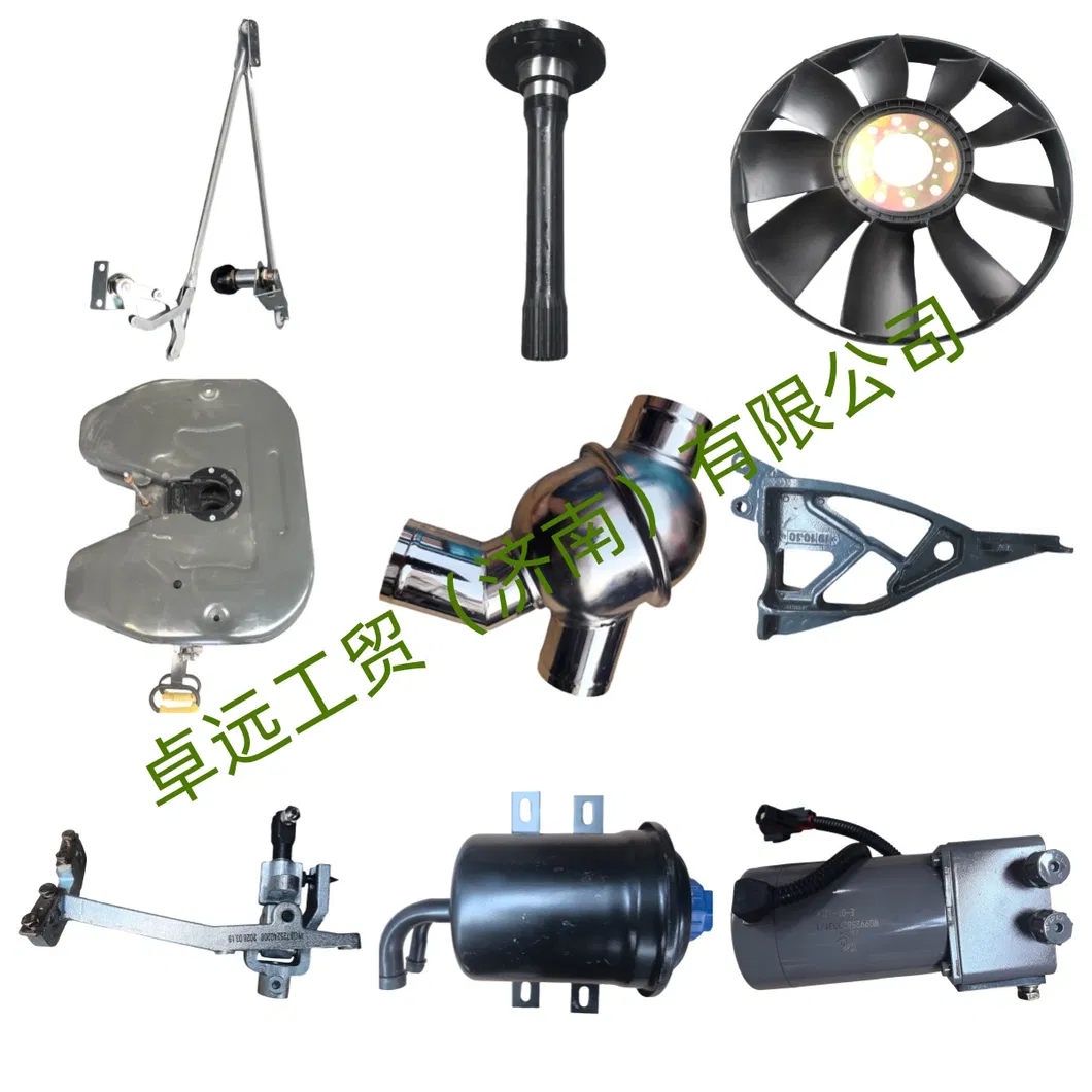 Peças de Caminhão Sinoturk HOWO Cinto de Segurança Ts-16949 Peça de Substituição Certificada Wg1664560010