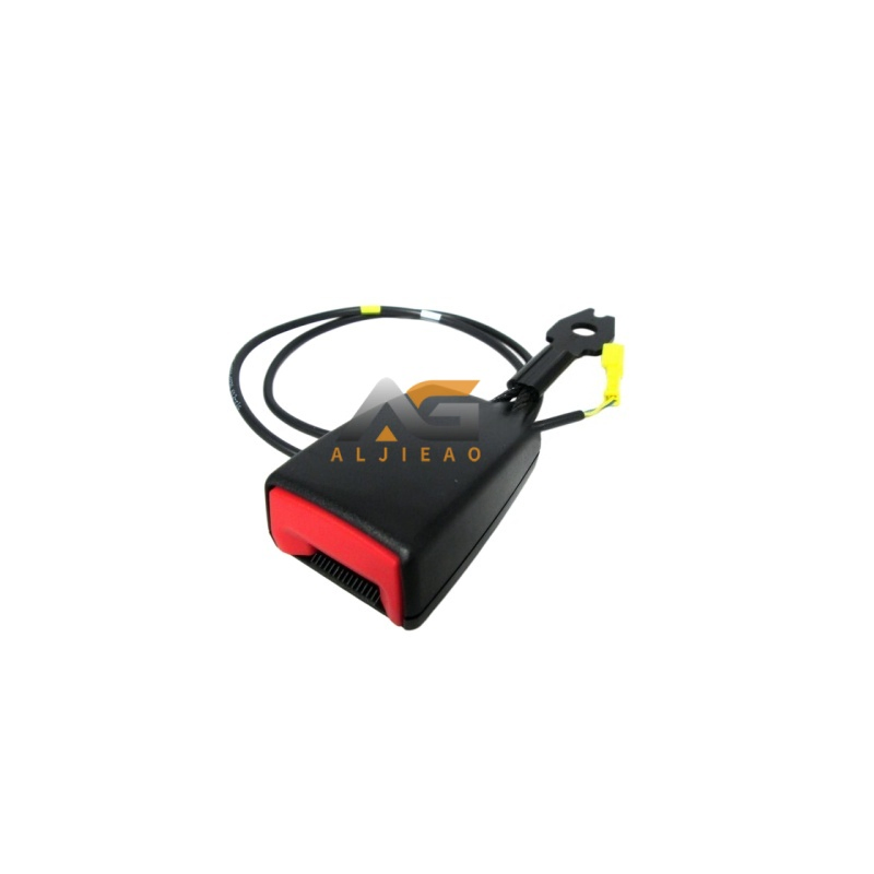 6398600069factory Fivela do Cinto de Segurança Dianteiro de Venda Direta Padrão OE Lado Esquerdo Direito para Peças de Segurança Automotiva