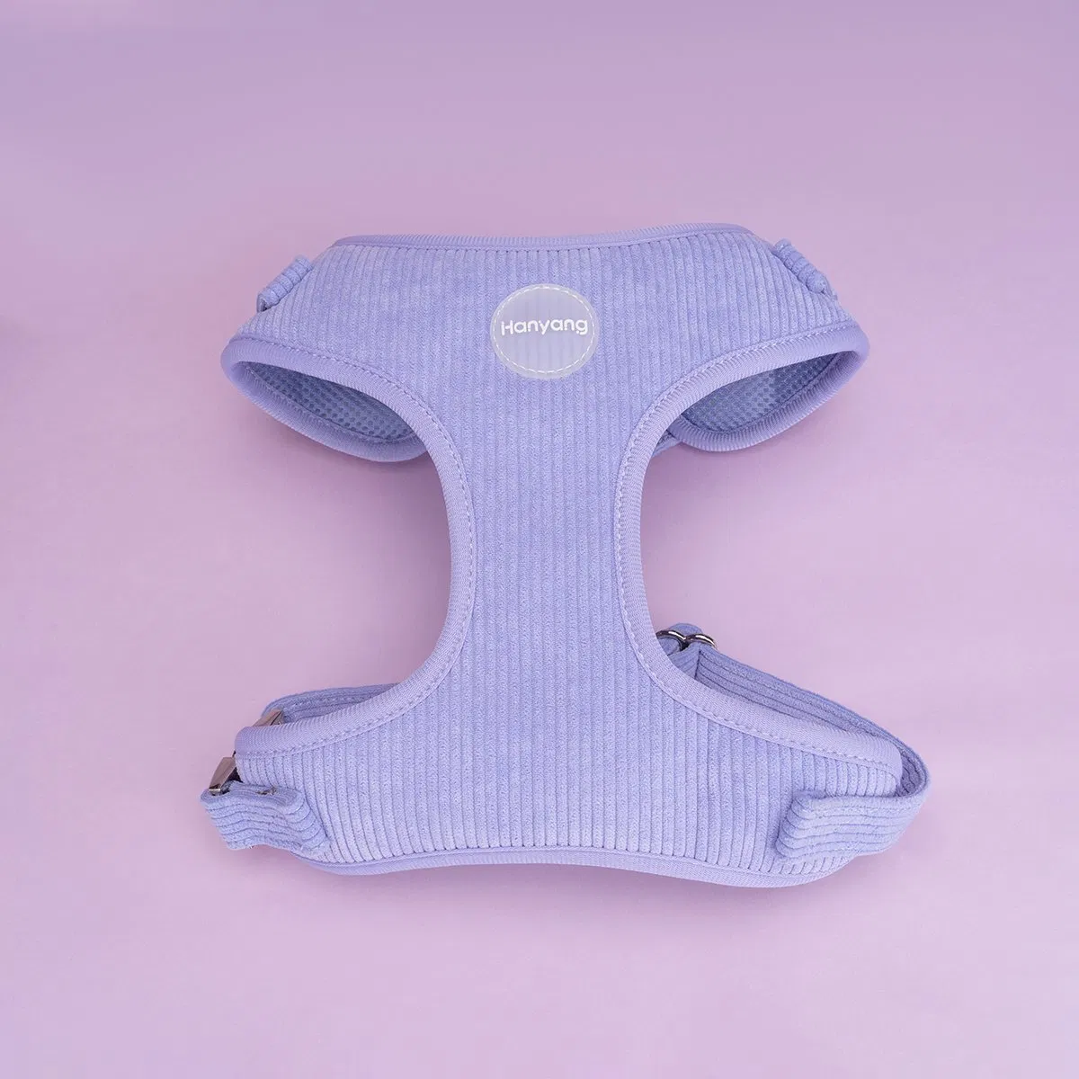 Coleiras de Nylon Ajustáveis Personalizadas Acessórios para Animais de Estimação Treinamento de Guias para Animais de Estimação Coleira para Cães