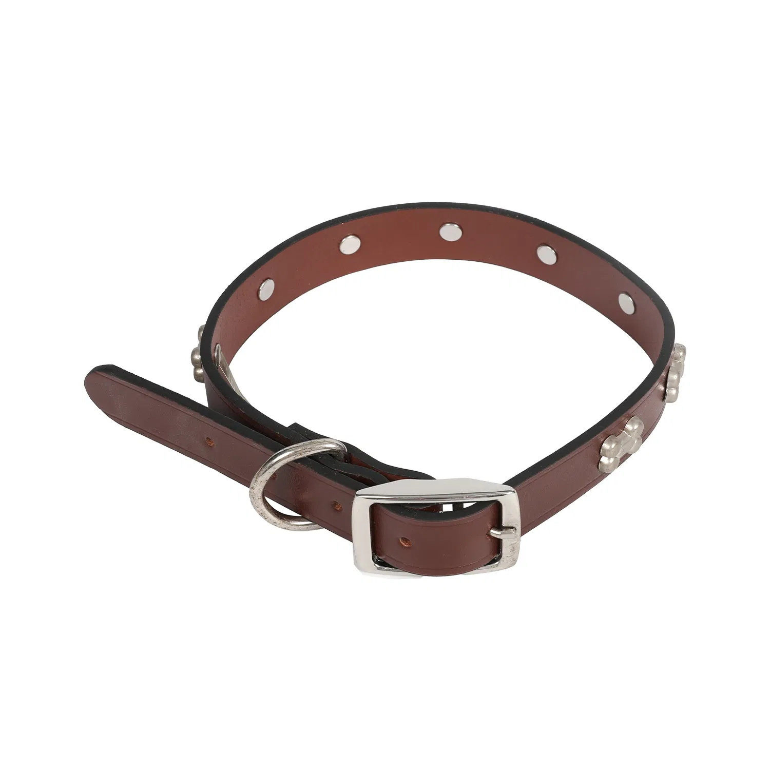 Fabricantes de Produtos para Animais Coleira Personalizada para Animais de Estimação Coleira de Poliéster Sublimação para Animais de Estimação