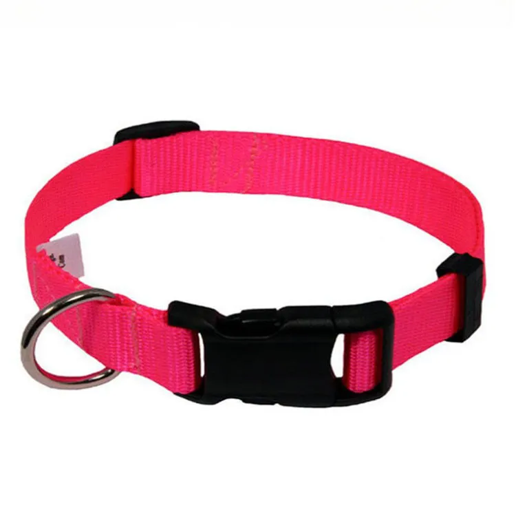 Coleira Personalizada para Cães, Coleira Preta para Cães, Coleira Retrátil para Treinamento de Cães