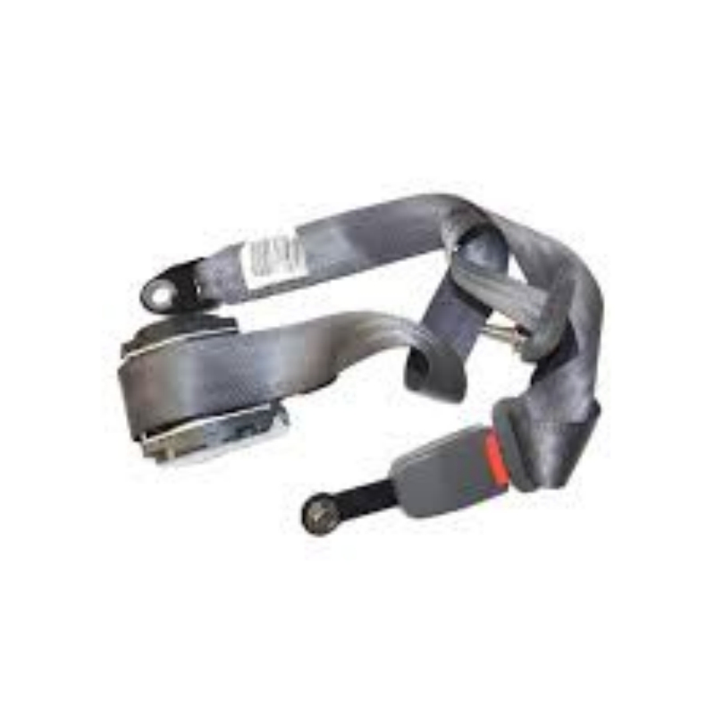 Peças de Caminhão Sinoturk HOWO Cinto de Segurança Ts-16949 Peça de Substituição Certificada Wg1664560010