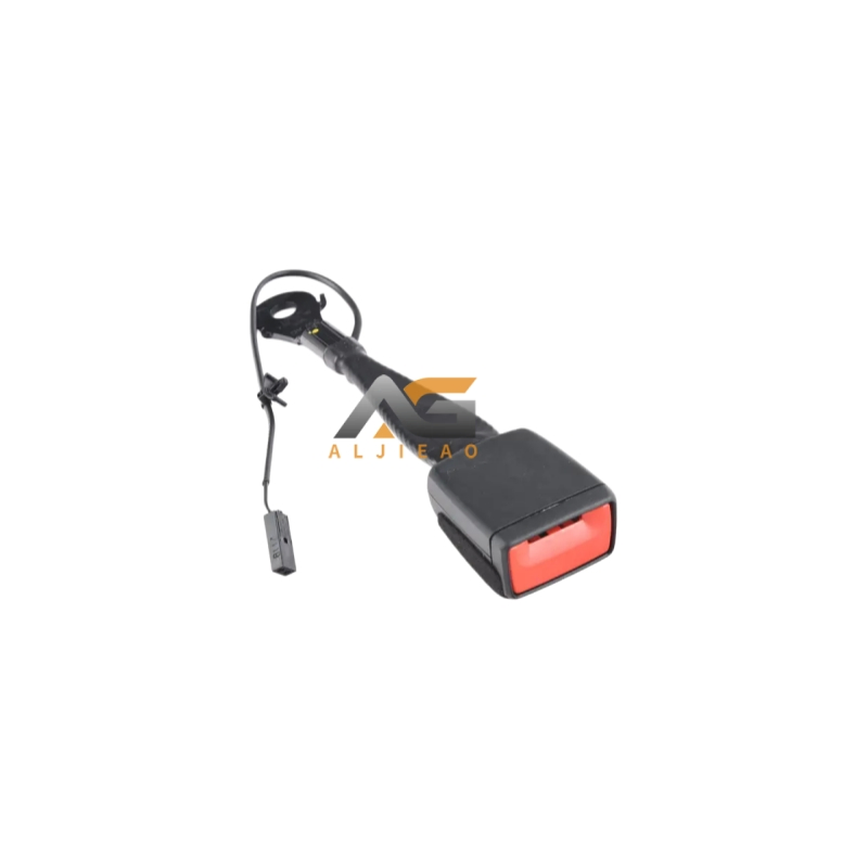 4n0857755ddurable Conjunto de Fechadura de Soquete de Cinto de Segurança de Alta Precisão para Peças Automotivas