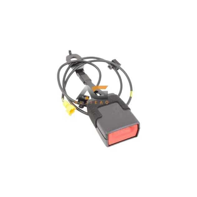 A2128601369direct Fivela de Cinto de Segurança Frontal Substituta Universal para Veículo a Gasolina