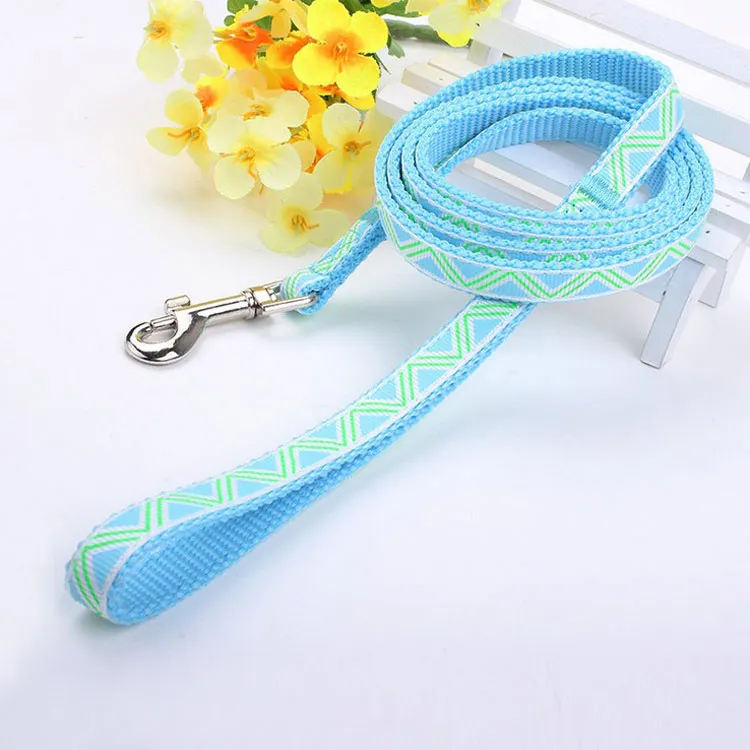 Suprimento de Pet em Nylon/Poliéster Personalizado
