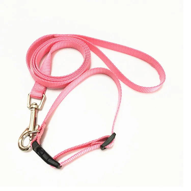 Suprimento de Pet em Nylon/Poliéster Personalizado