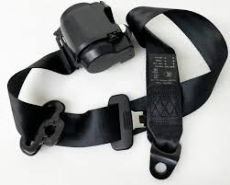 Peças de Caminhão Sinoturk HOWO Cinto de Segurança Ts-16949 Peça de Substituição Certificada Wg1664560010