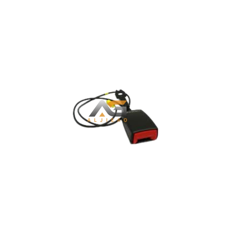 6398600069factory Fivela do Cinto de Segurança Dianteiro de Venda Direta Padrão OE Lado Esquerdo Direito para Peças de Segurança Automotiva