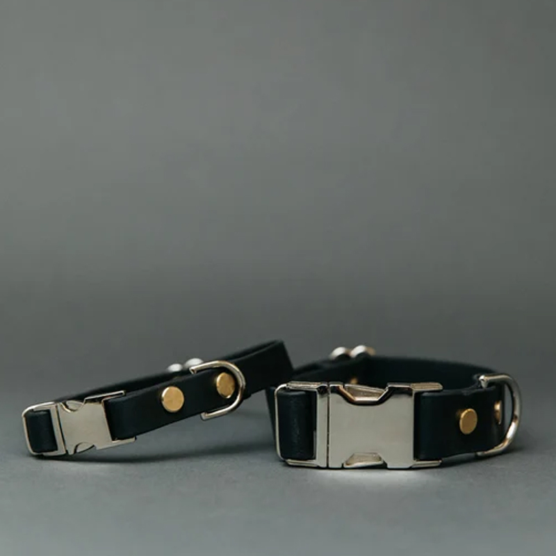 Fabricante de Amostras Gratuitas de Suprimentos para Animais de Estimação Hanyang, Conjunto de Coleiras e Guias de Cachorro Personalizadas de Luxo, Atacado, Personalizadas, à Prova d'Água, em PVC