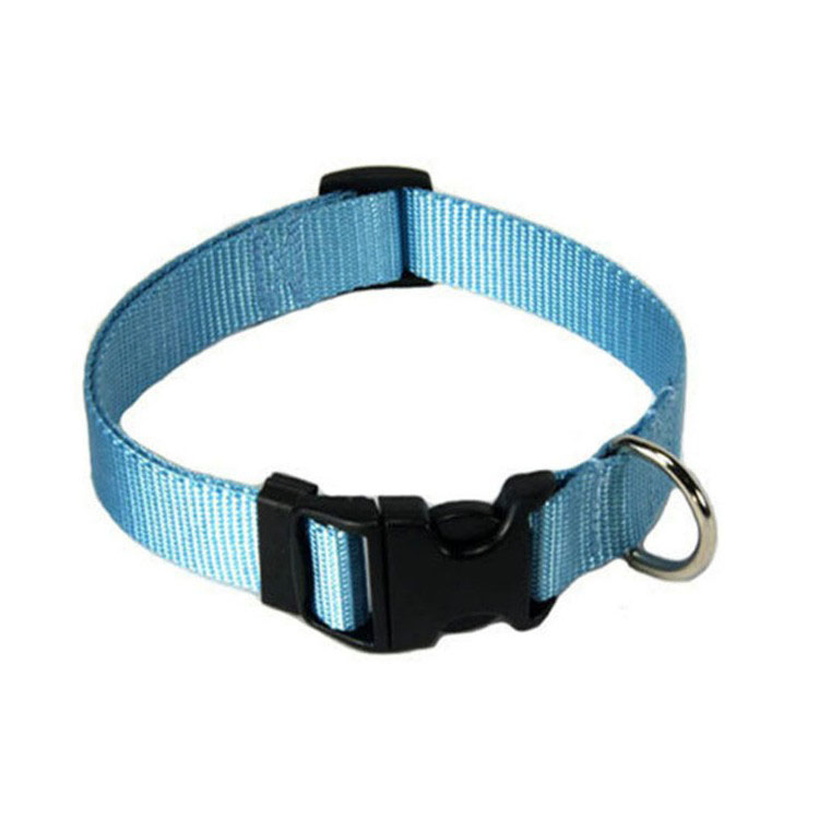 Suprimento de Pet em Nylon/Poliéster Personalizado, Produtos de Coleira e Guia Retrátil para Animais de Estimação, Coleira de Choque Personalizada para Gato e Coleira de Treinamento para Cães de Caça
