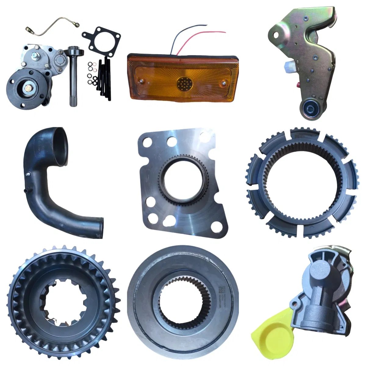 Venda Direta de Fábrica, Peças de Caminhão Sinotruk HOWO Correia do Motor 612600062532 para 6pk1462 para Wp12