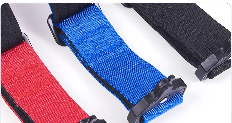 Coleira Tática Personalizada para Cães, Coleira de Metal Resistente para Treinamento e Exercício de Cães