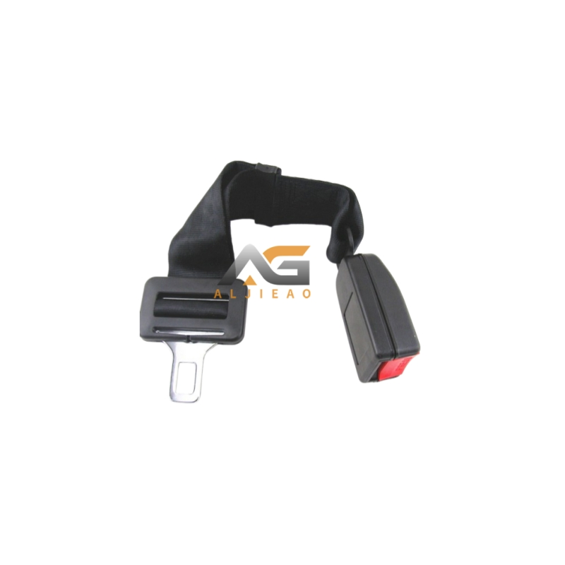 7p0857755factory Fivela do Cinto de Segurança Dianteiro de Venda Direta Padrão OE Lado Esquerdo Direito para Peças de Segurança Automotiva