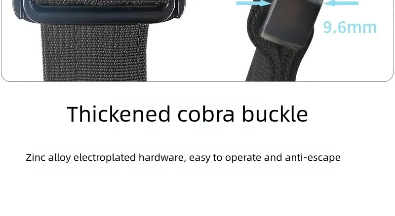 Coleira de Cão Macia Almofadada com Alça de Nylon para Cães Médios a Grandes Estilo Tático de Alta Resistência