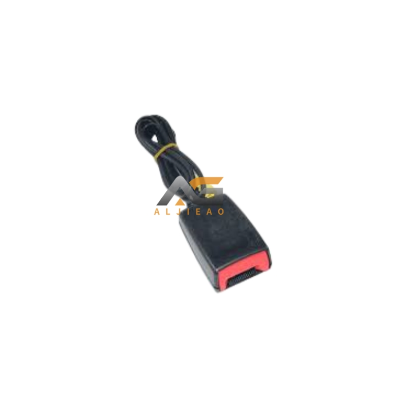 A2048602469durable Conjunto de Fechadura de Cinto de Segurança de Alta Precisão para Peças Automotivas