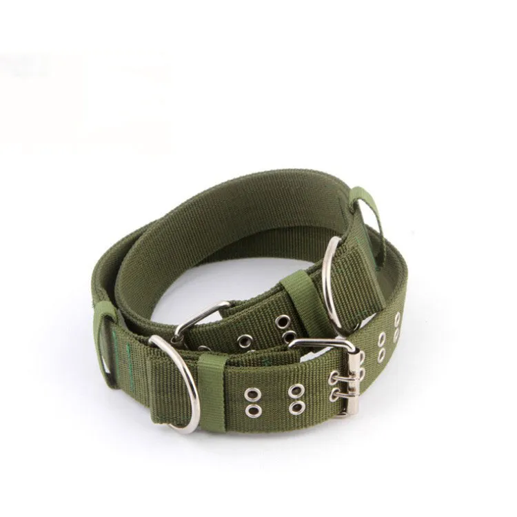 Suprimento de Pet em Nylon/Poliéster Personalizado