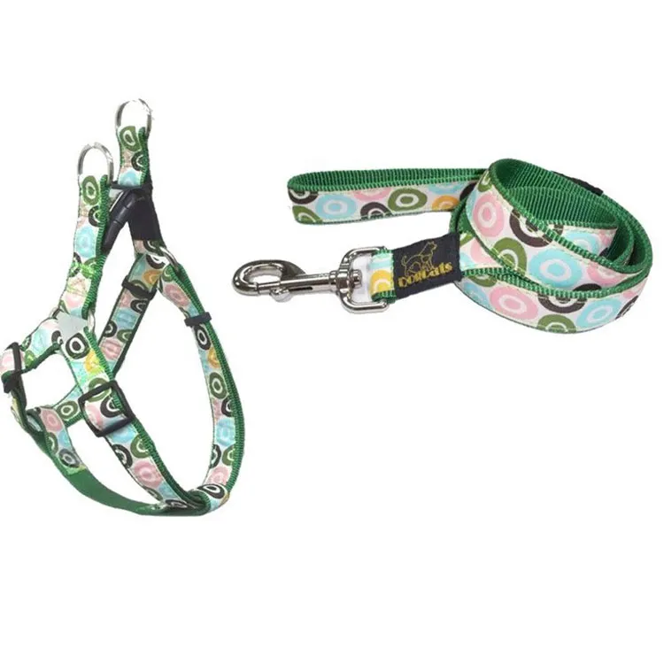 Suprimento de Pet em Nylon/Poliéster Personalizado
