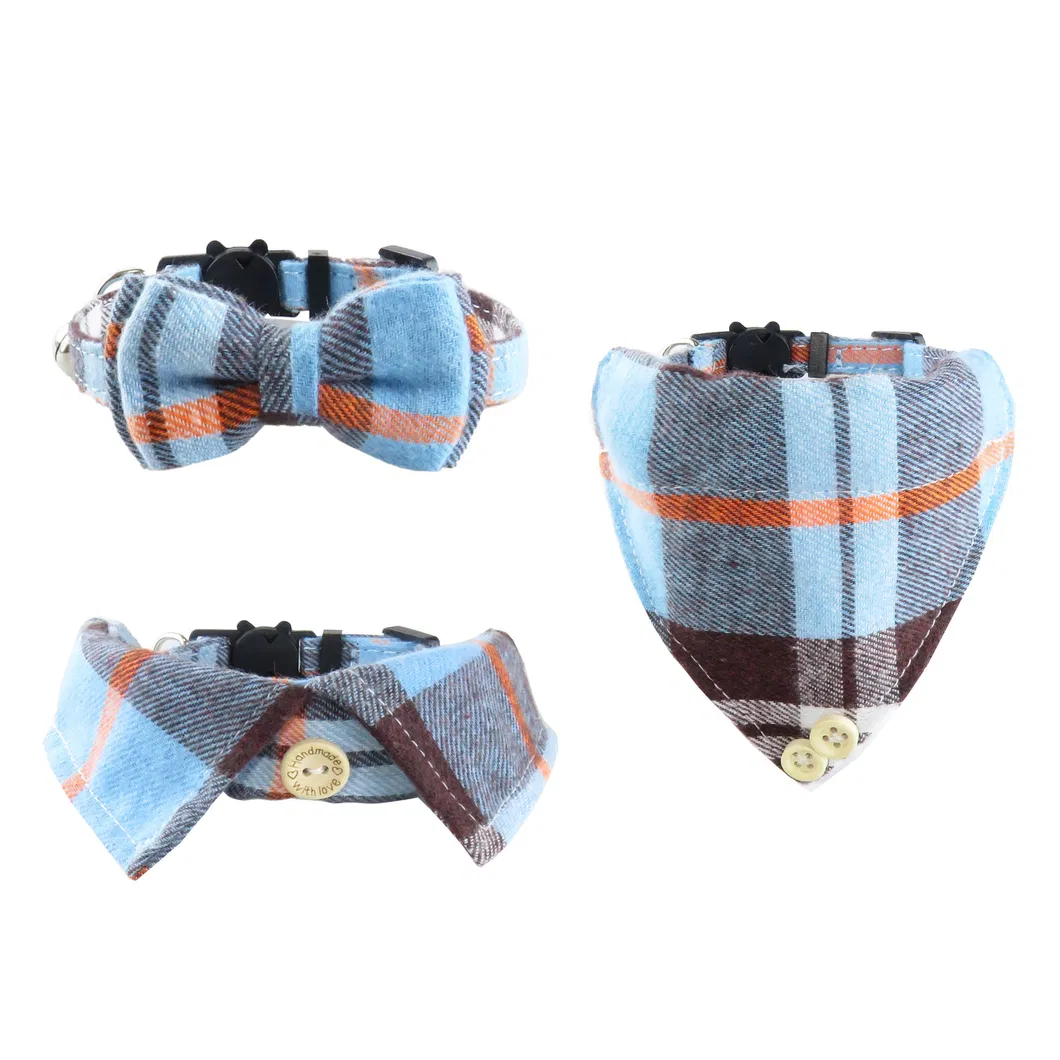 Coleira de Pet Personalizada 3