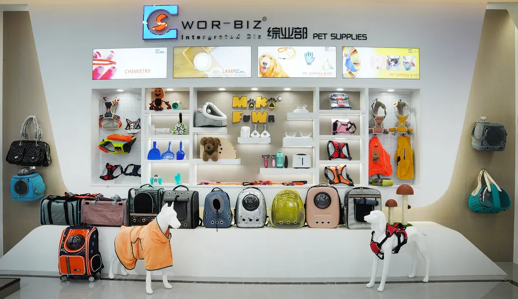 Conjunto de Coleira, Guia e Arnês para Cachorro Sem Puxar Acessórios Personalizados para Cães