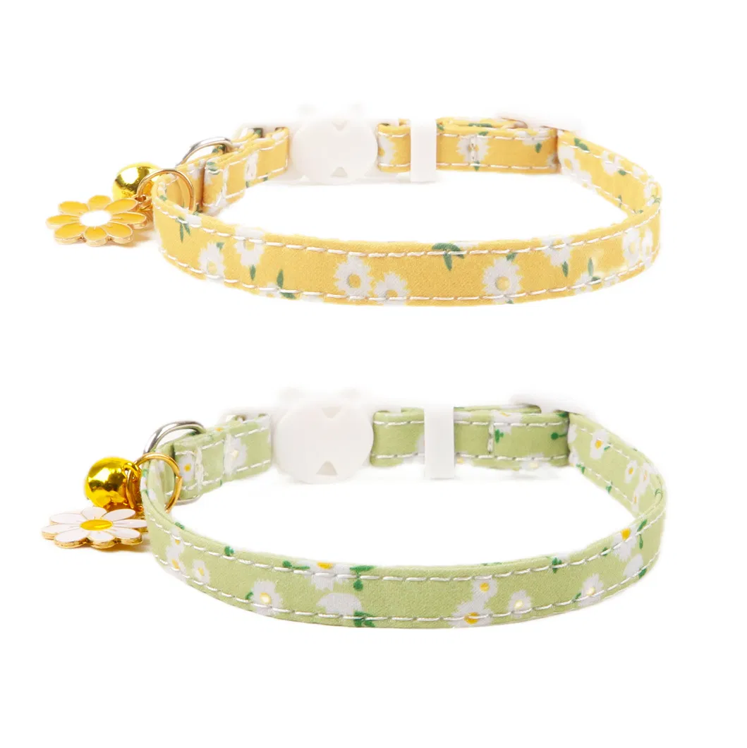 Coleira de Pet Personalizada 2