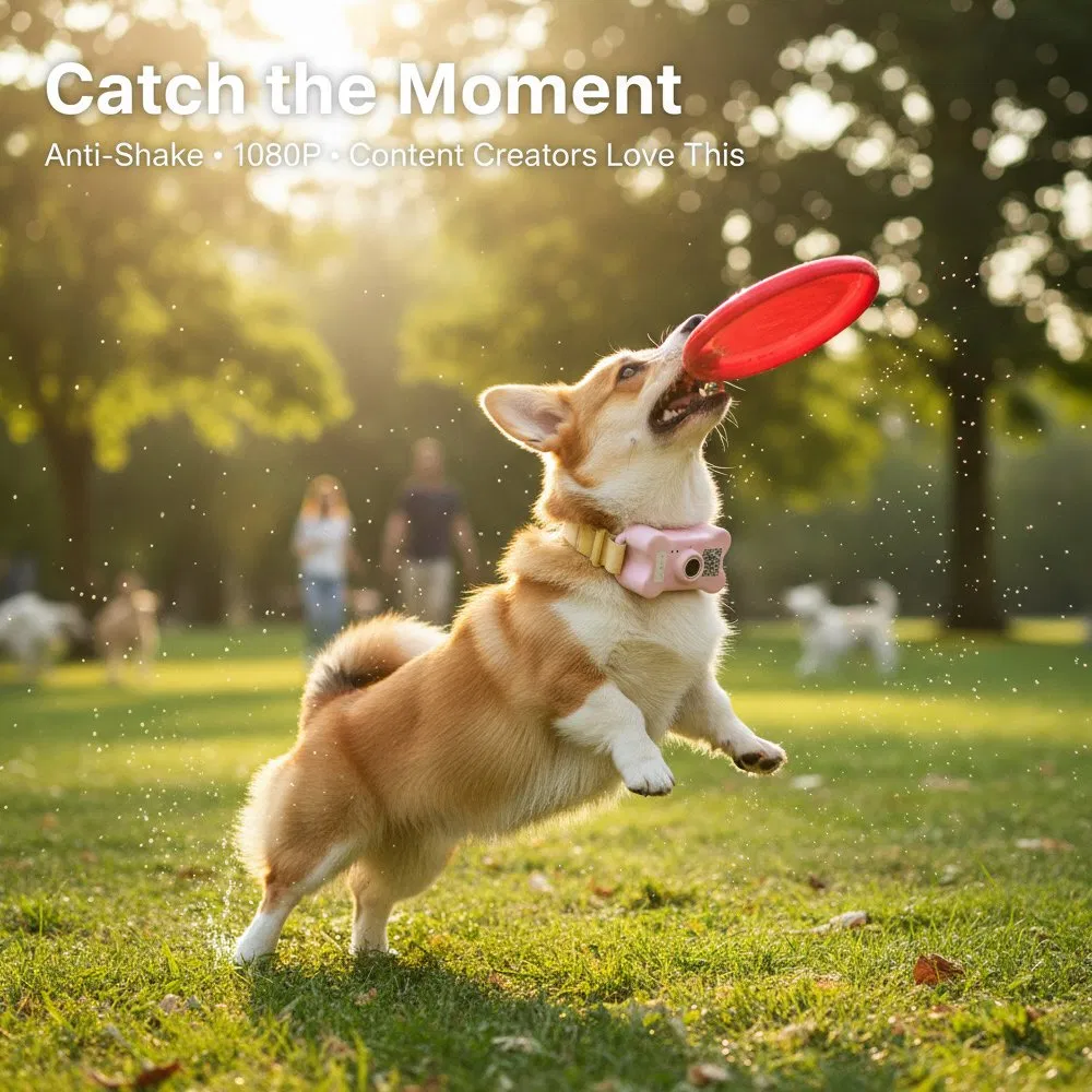 Fetchlink M1 Preço de Coleira para Cachorro com Rastreamento GPS para Cachorro