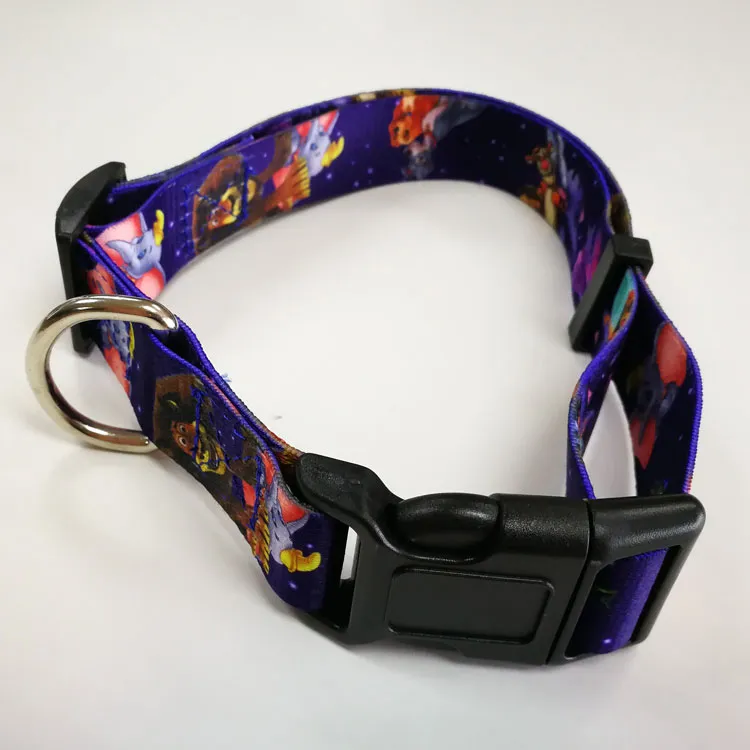 Suprimento de Pet em Nylon/Poliéster Personalizado