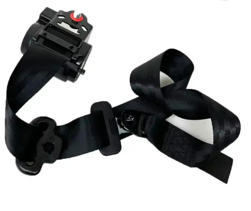 Peças de Caminhão Sinoturk HOWO Cinto de Segurança Ts-16949 Peça de Substituição Certificada Wg1664560010