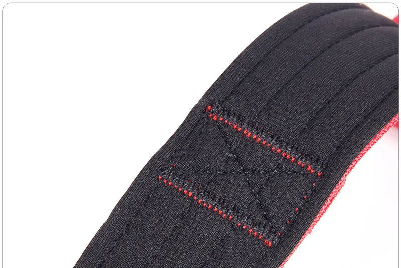 Coleira Grande de Nylon Super Larga e Pesada 3.5cm para Cães Grandes em Aço Inoxidável K9 Coleira Tática de Combate para Animais de Estimação com Liberação Rápida