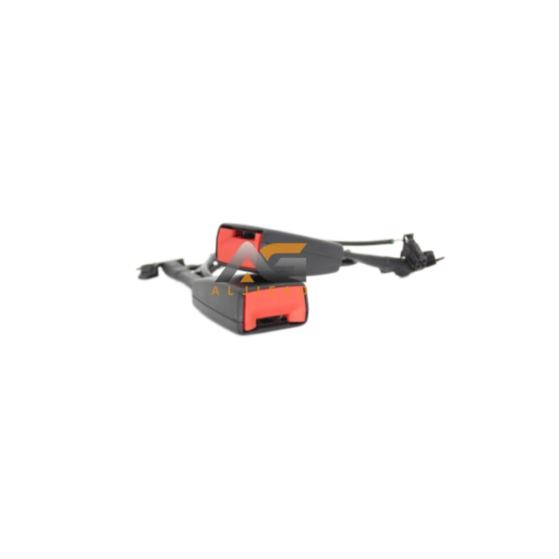4fd85775501cfactory Fivela do Cinto de Segurança Dianteiro Fivela do Cinto de Segurança Dianteiro Assy Serviço OEM para Reparo de Carro