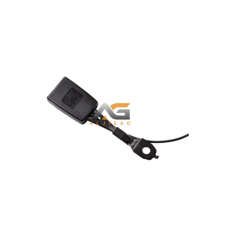 A2128601369direct Fivela de Cinto de Segurança Frontal Substituta Universal para Veículo a Gasolina
