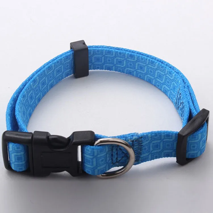 Coleira Personalizada para Cães, Coleira Preta para Cães, Coleira Retrátil para Treinamento de Cães