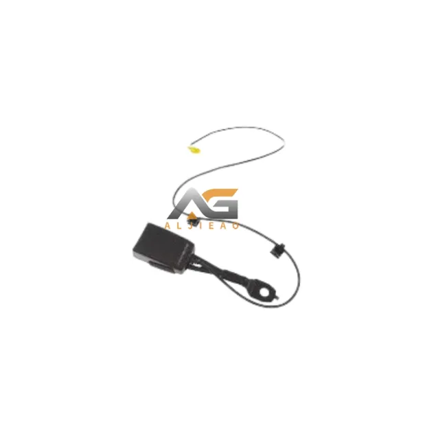 A2128601369direct Fivela de Cinto de Segurança Frontal Substituta Universal para Veículo a Gasolina