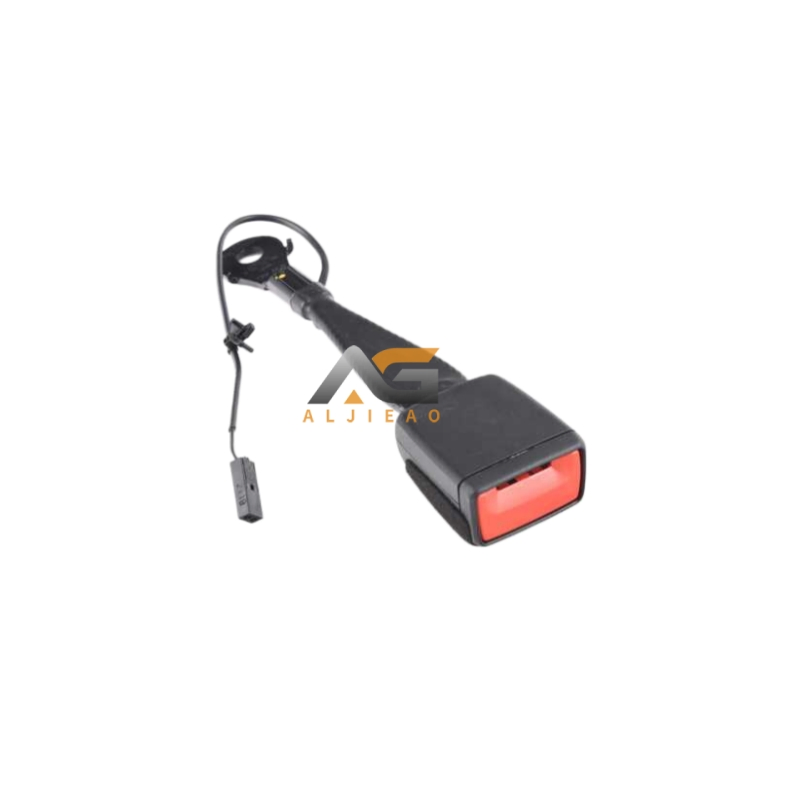 8rd857755A01coe Especificação Fivela do Cinto de Segurança Dianteiro Substituição Original Fechadura do Cinto de Segurança Dianteiro Peças de Reposição para Automóveis