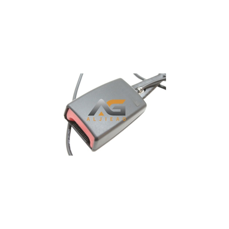 A2128601369direct Fivela de Cinto de Segurança Frontal Substituta Universal para Veículo a Gasolina