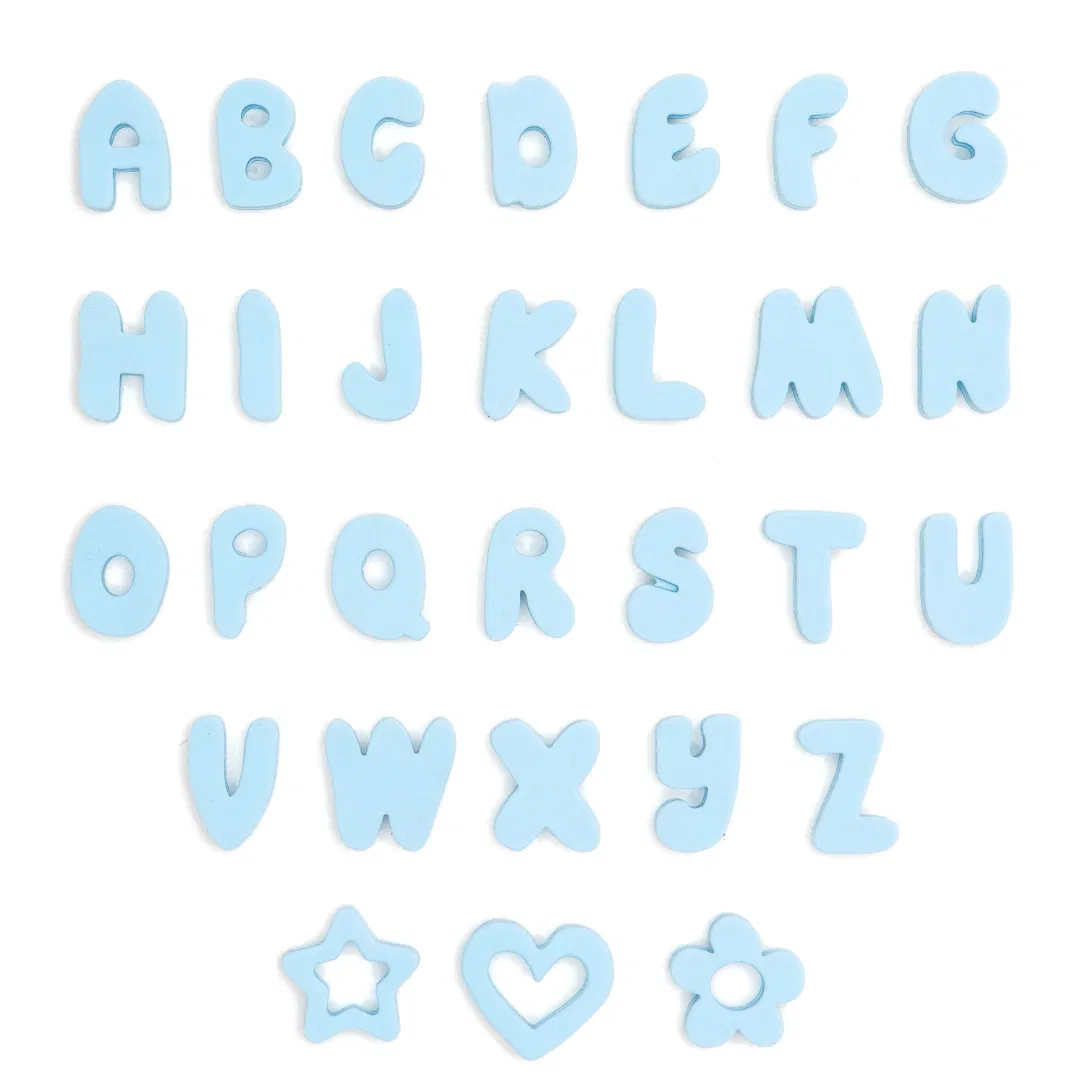 Coleira de Silicone Personalizada para Animais de Estimação com Nome e Letras Personalizadas, Coleira de Silicone Não Tóxica para Gatos e Cães