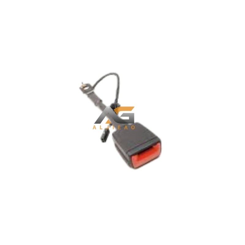 4n0857755ddurable Conjunto de Fechadura de Soquete de Cinto de Segurança de Alta Precisão para Peças Automotivas