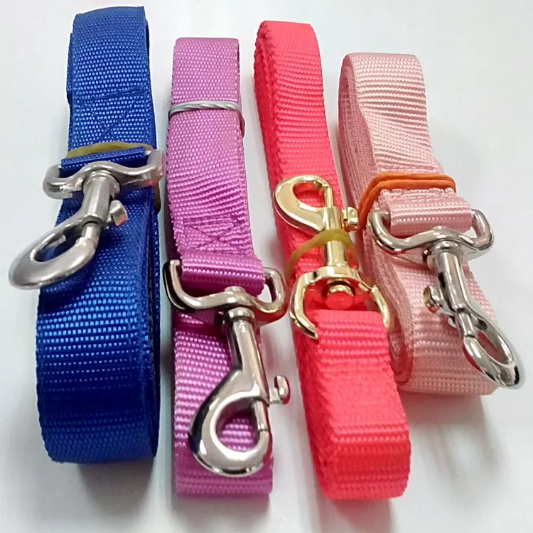 Suprimento de Pet em Nylon/Poliéster Personalizado