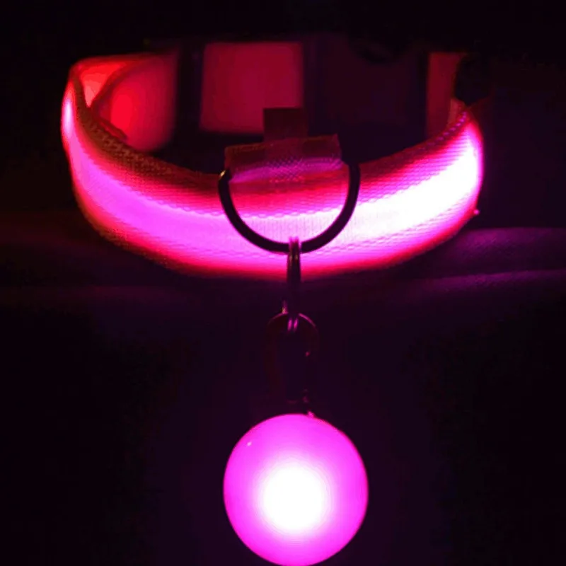 Iluminação LED Uniforme 360°