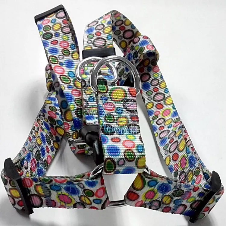 Suprimento de Pet em Nylon/Poliéster Personalizado