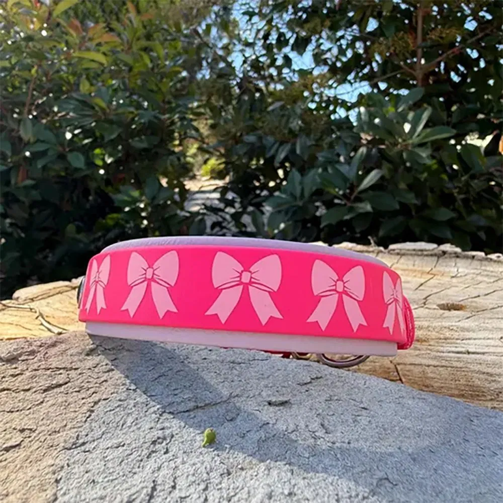 Coleira de Cachorro Personalizada 6