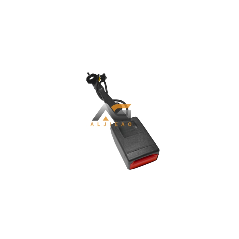 A2478600169OEM Conjunto de Fecho de Cinto de Segurança Personalizado para o Banco da Frente do Carro para Veículo de Passageiro