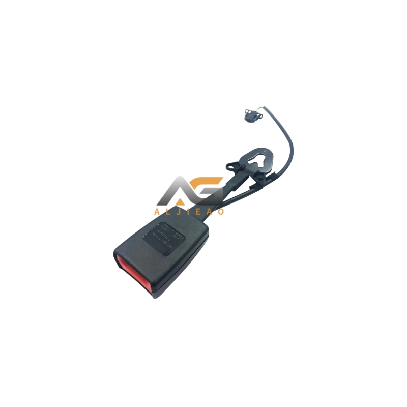 4fd85775501cfactory Fivela do Cinto de Segurança Dianteiro Fivela do Cinto de Segurança Dianteiro Assy Serviço OEM para Reparo de Carro