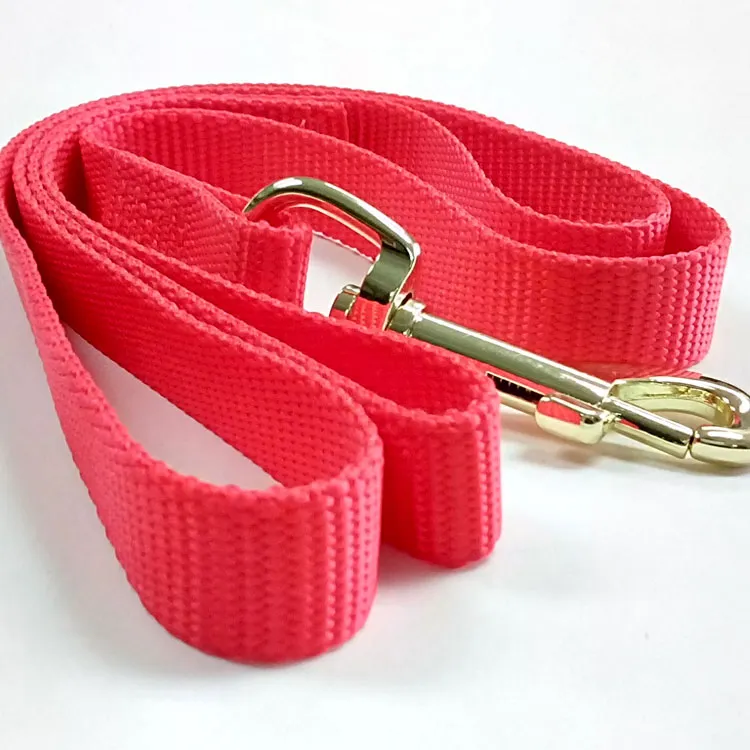 Suprimento de Pet em Nylon/Poliéster Personalizado