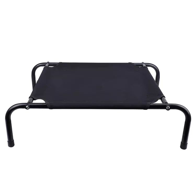 Wholesale Price Raised XL Size Pet Dog Elevated Bed Waterproof Outdoor Dog Bed Elevated Pet Beds